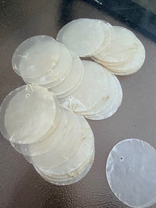 Círculos de Nácar