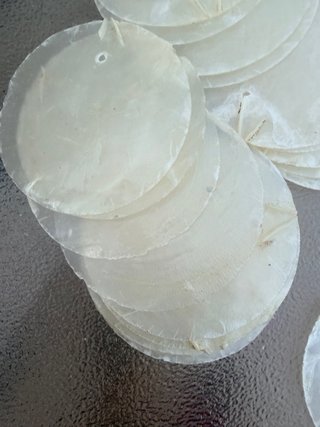 Círculos de Nácar