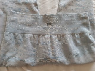 Mallas Prozis grises y azules
