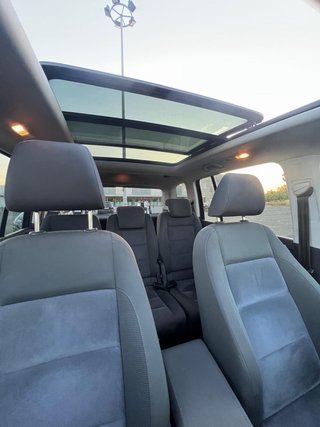Volkswagen Touran 2.0 TDI 170 CV DSG Highline