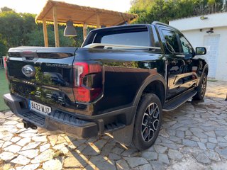 Ford Ranger Wildtrak 2023 | 31.313 km | B&O