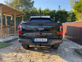 Ford Ranger Wildtrak 2023 | 31.313 km | B&O