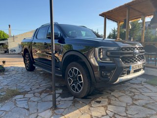 Ford Ranger Wildtrak 2023 | 31.313 km | B&O