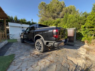 Ford Ranger Wildtrak 2023 | 31.313 km | B&O