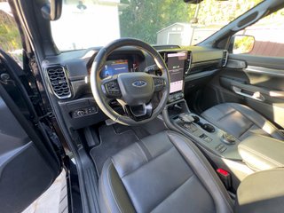 Ford Ranger Wildtrak 2023 | 31.313 km | B&O