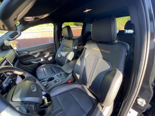 Ford Ranger Wildtrak 2023 | 31.313 km | B&O