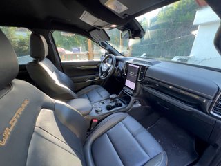 Ford Ranger Wildtrak 2023 | 31.313 km | B&O