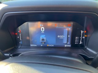 Ford Ranger Wildtrak 2023 | 31.313 km | B&O
