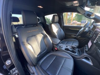 Ford Ranger Wildtrak 2023 | 31.313 km | B&O