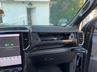 Ford Ranger Wildtrak 2023 | 31.313 km | B&O