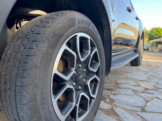 Ford Ranger Wildtrak 2023 | 31.313 km | B&O