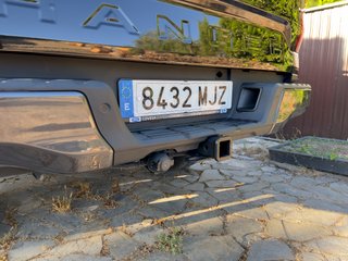 Ford Ranger Wildtrak 2023 | 31.313 km | B&O