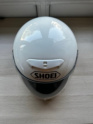 Casco Moto Shoei TZ-1 Snell