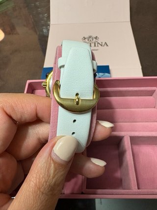 Reloj Festina + Caja Joyero SIN ESTRENAR!!!