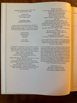 La grande enciclopedia della cucina