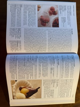 La grande enciclopedia della cucina