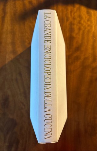 La grande enciclopedia della cucina