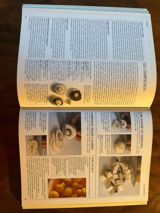 La grande enciclopedia della cucina