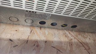 Kert Soccorritore di emergenza UPS 1800 W