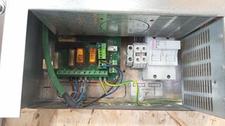 Kert Soccorritore di emergenza UPS 1800 W