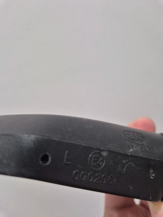 Retrovisor derecho KTM
