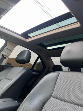 Mercedes-Benz Clase C 2010