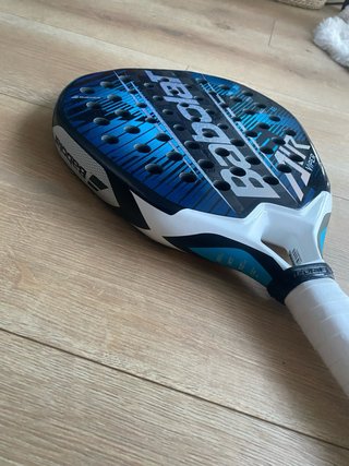 Pala Padel Babolat Air Viper 2026