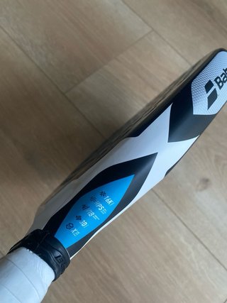 Pala Padel Babolat Air Viper 2026