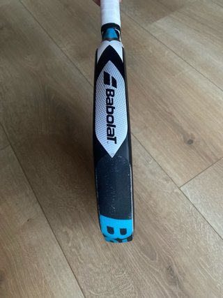 Pala Padel Babolat Air Viper 2026