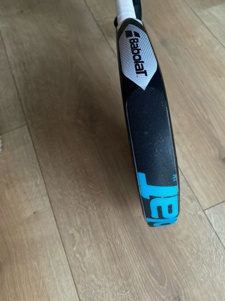 Pala Padel Babolat Air Viper 2026