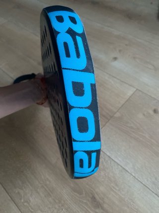 Pala Padel Babolat Air Viper 2026