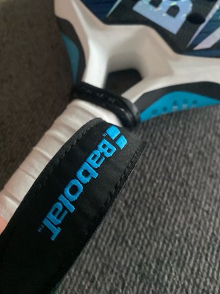 Pala Padel Babolat Air Viper 2026