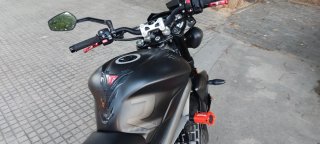 Triumph Street Triple R 765 2023