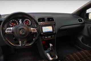 Volkswagen Polo 2012