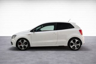Volkswagen Polo 2012