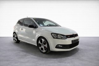 Volkswagen Polo 2012
