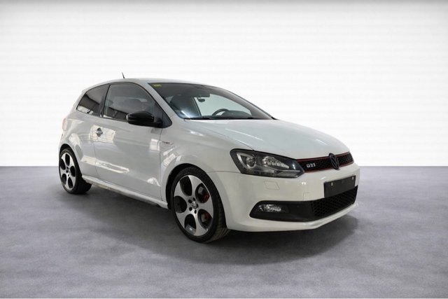 Volkswagen Polo 2012