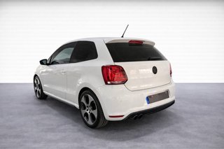 Volkswagen Polo 2012