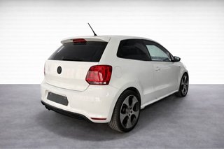 Volkswagen Polo 2012