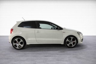 Volkswagen Polo 2012