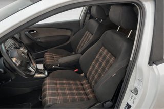 Volkswagen Polo 2012