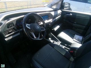 Volkswagen Caddy 2.0TDI Origin 122CV DSG