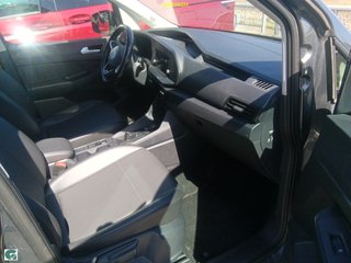 Volkswagen Caddy 2.0TDI Origin 122CV DSG