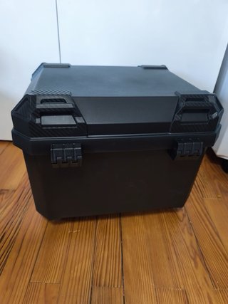 Baúl Moto 35L