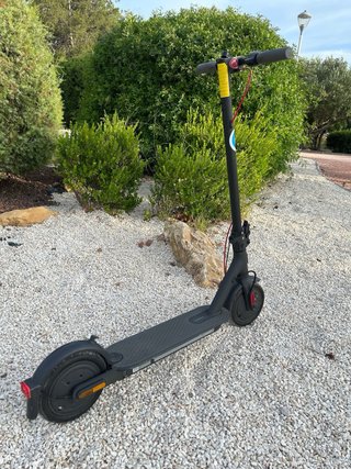 Patinete Eléctrico