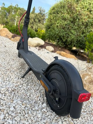 Patinete Eléctrico
