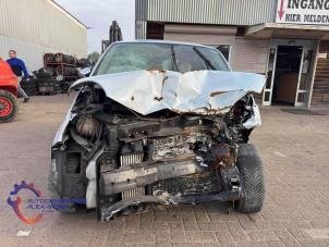 BMW Serie 3 E46 para despiece (frontal)
