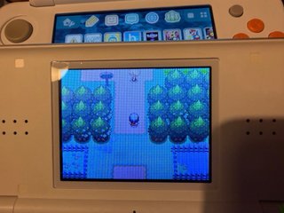 Nintendo 2DS XL + Juegos Pokémon