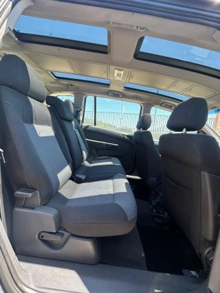 Opel Zafira 2006
