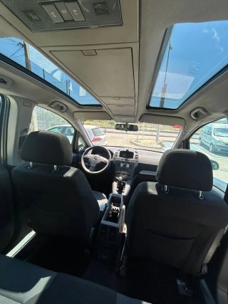 Opel Zafira 2006